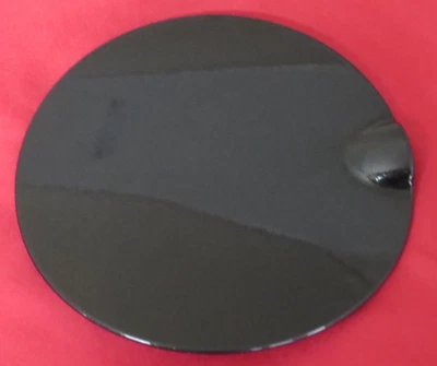 Ford Edge/Lincoln MKX 2011-2015 - puerta de combustible (PN3KQ0 - esmoquin negro metálico) Foto 1 de 4