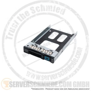 Quanta Stratos 2,5" SFF HotSwap HDD Tray - Picture 1 of 2