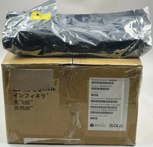 INFINERA IRM-B-ECH1 IRM EXT-C BANDE TYPE H1 MODULE D'EXTENSION 800-1123-202 - Photo 1/6