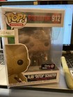 Funko POP! Movies Predator Alan "Dutch" Schaefer 912 Game Stop Only w/Pop{FPB10}
