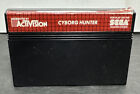 Cyborg Hunter (Sega Master System SMS, 1988) Cartridge Only Free Shipping