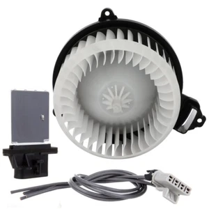 HVAC Blower Motor Resistor Kit For 2016-2017 Toyota Tacoma CU8710304050 - Bild 1 von 12