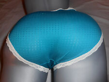N/W/T!!  4 !KAREN NEUBURGER BRIEF PANTIES ALL SOLD TOGETHER SMALL