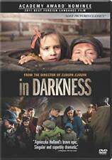 In Darkness (Rental Ready) - DVD - VERY GOOD