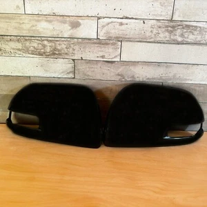 Wing Mirror Cover Cap For Toyota Highlander XU40 2009-2012 Choose Colour/Side - Picture 1 of 10