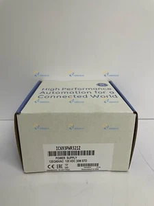GE Fanuc IC693PWR321Z Power Supply Module 90-30 Series - Picture 1 of 1