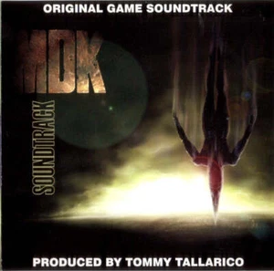Tommy Tallarico - MDK (Original Game Soundtrack) - Foto 1 di 1