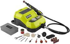 Ryobi 18-Volt ONE+ Cordless Rotary Tool Station (P460) [Tool Only]