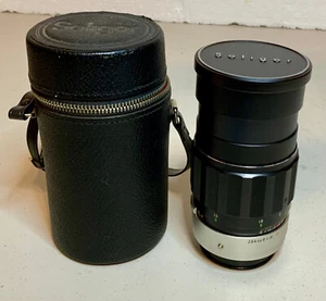 Soligor Tele-Auto 1:2.8 f=135 mm No. 1679488 Lens - Picture 1 of 10