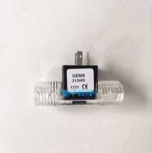 1pcs NEW Gems flow sensor FT-210 212460 - Picture 1 of 2