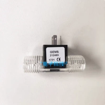 1pcs NEW Gems flow sensor FT-210 212460 - Image 1 of 2