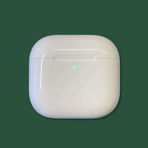 APPLE AirPods 4 (ANC) - solo estuche de carga reemplazo individual - NUEVO incl. garantía - Imagen 1 de 4