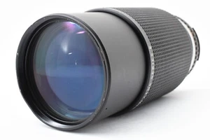 Nikon Ai-S Nikkor Series E 70-210mm F4 MF Zoom Lens From JP #59 - Picture 1 of 11