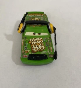 Disney Pixar Cars  Chick Hicks #86 - Picture 1 of 5
