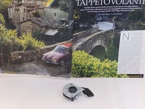CITROEN CX 2.0 - 2.2 - 2.4 COPPIA CONTATTI ORIGINALI VALEO - Bild 1 von 2