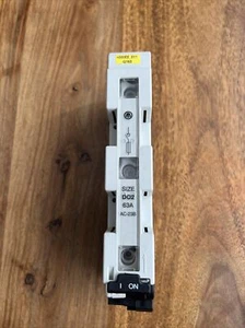 Jean Müller DSL-60/183 G17441011 Lasttrennschalter  - Bild 1 von 3