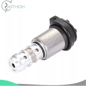 VANOS Camshaft VVT Solenoid For BMW X5 5/6/7-Series 4.4L 4.8L V8 6.0L V12 - Picture 1 of 13