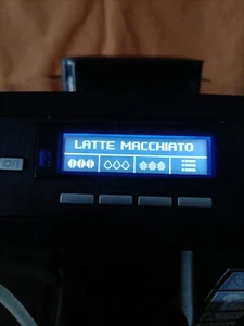 Kaffeevolautomat Severin Piccola 8051 schwarz - Bild 1 von 4