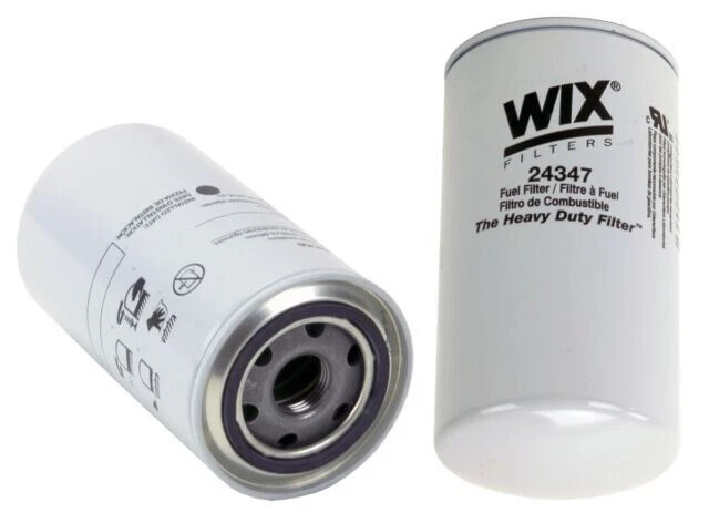 Fuel Filter Wix 24347 - image 1 of 1