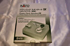 [100V] KATO POWER PACK for N or HO Scale 22-018-1 [AC Adapter not included]