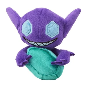 Pokemon Plush Pyoko Doll Pokémon / Sableye / Stuffed toy Pocket Monster Japan - Picture 1 of 13