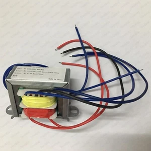 Electron Tube Preamplifier 6N3 Power Transformer 15W 150V-0V-150V 6.3V (AC 220V) - Picture 1 of 4