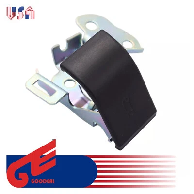 Alavanca de liberação do capô para MINI Cooper R56 R57 R58 R59 R60 51237149591 - Imagem 1 de 4