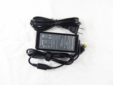 New 45N0261 45N0262 NEW For IBM Thinkpad Lenovo Yoga 13 Ultrabook 65W AC Adapter