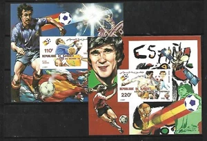YIBUTI. Año: 1982. Tema: CORREO AEREO. - Picture 1 of 1
