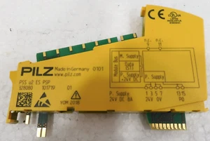 PSS u2 ES, PILZ 328080 - Imagen 1 de 1