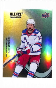 2022-23 Upper Deck Allure Color Flow - U PICK All varieties