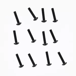Redcat Racing BM 3x14 B-Head Phillips Screw 12pcs BS803-014 - Picture 1 of 1