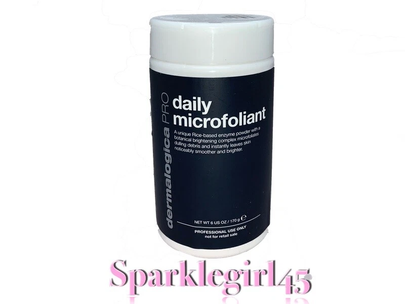 Dermalogica Daily Microfoliant 6 oz NEW! SEALED! FREE US SHIPPING! - Image 1 of 1