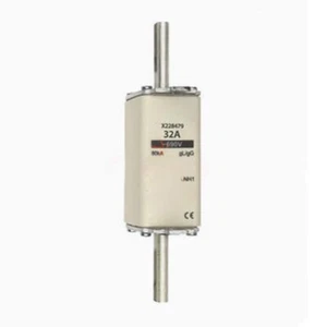 Fusible para Ferraz Shawmut 32A 690V NH1GG69V32 X228479 - Imagen 1 de 1