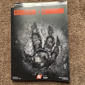 Evolve Offizieller Strategieführer (Signaturserie) von Bradygames Buch - Bild 1 von 6