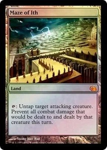 MTG - MAZE OF ITH - From the Vault: Realms (M) - Picture 1 of 1