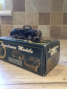 Lansdowne Models LDM.9X 1953 Austin Somerset Convertible, 1 of 600. Excellent - Picture 1 of 4