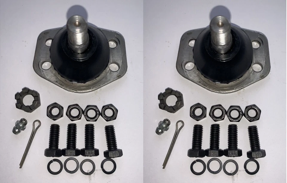 Pair of Upper Ball Joints for Victor FD,Ventora,Viva, HA,Firenza, Magnum, Beagle - Image 1 of 1