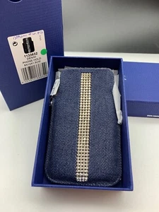 Swarovski 1133632 iPhone 4 Case. Neuware mit Verpackung. - Picture 1 of 2