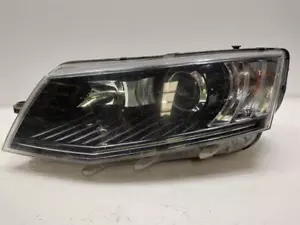 FARO SKODA OCTAVIA MK3 (Tipo 5E) 13-20 FARO LATERAL PASAJERO - Imagen 1 de 8