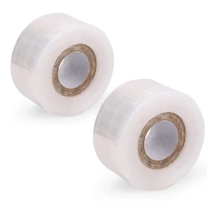 2 Pack Stretchable Grafting Tape for Plants, Floral and Fruit Tree Repair - Picture 1 of 12