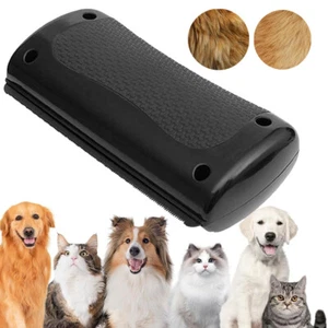 Pet Hair Fur Deshedding Shedding Trimmer Grooming Comb Brush Tool dog cat - Picture 1 of 9