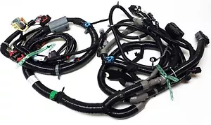 New OEM Wiring Harness Chassis 2012 Cadillac Escalade Chevrolet Tahoe GMC Yukon - Picture 1 of 12