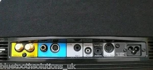 aptX ricevitore ottico Bluetooth per Meridian F80 M80 aptX iPhone PC HTC Samsung - Foto 1 di 3
