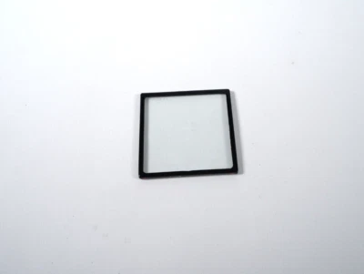 Tiffen Professional 3x3 Square Fog 1 Camera Filter with Pouch - Image 1 of 2