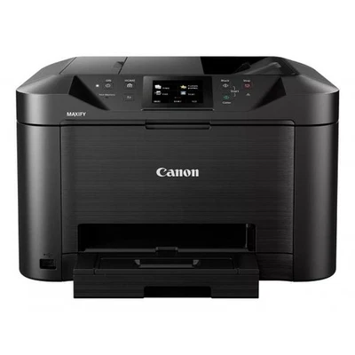 Canon MAXIFY MB5150 Ad inchiostro A4 60 x 1200 DPI 24 ppm Wi-Fi (Canon MAXIFY MB - Immagine 1 di 4