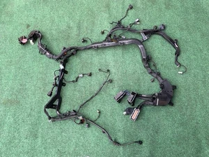 🛑 Arnés de cableado bahía motor V6 3,8 L Hyundai Genesis G80 2015-2017 fabricante de equipos originales - Imagen 1 de 12