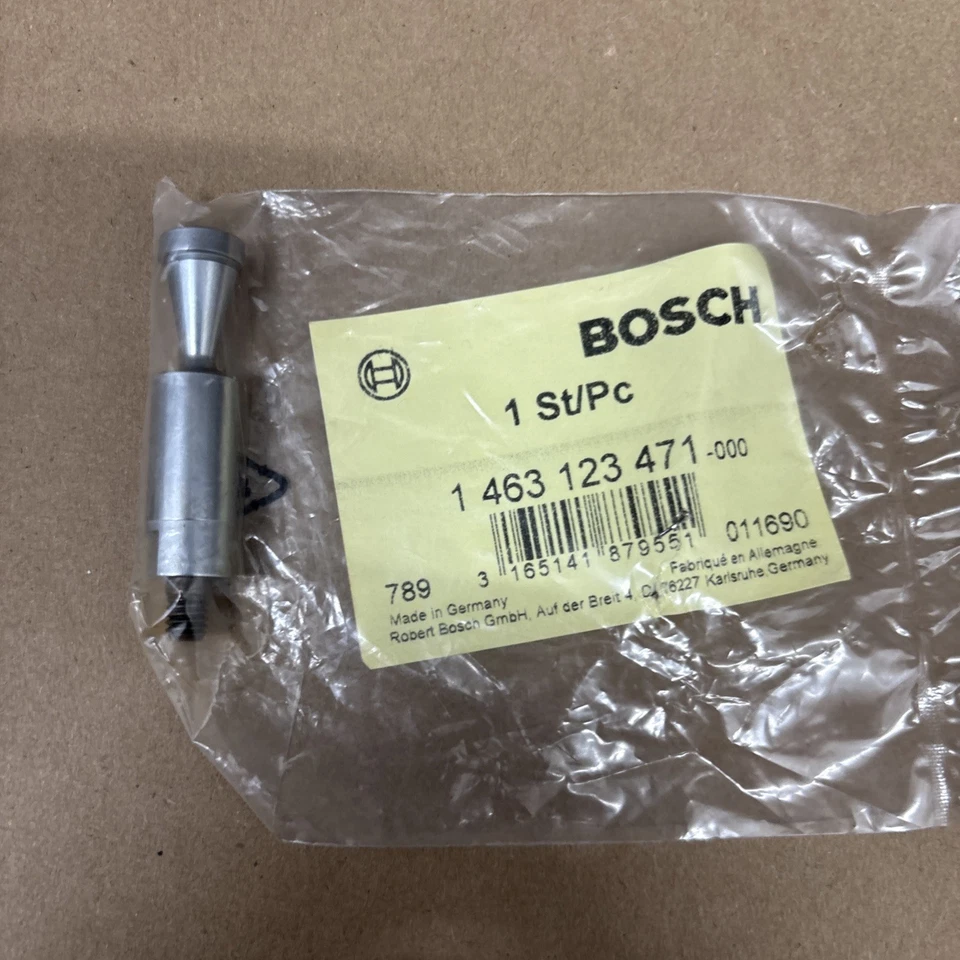 OEM Bosch 1463123471 Anaroid Fuel Pin for VE Injection Pumps Cummins and Others - Image 1 of 1