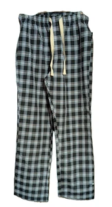 Pantalones Tejidos Para Hombre Nuevos Talla M, Pkts Elástico Salón Ropa de Dormir MASCOTAS RESCATE - Imagen 1 de 5
