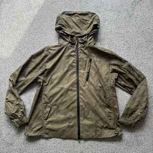 Maharishi Forest DPM Bonsai Astral Nylon Verde Caqui Camuflaje Patrón Para Mujer Reino Unido 14 - Imagen 1 de 20